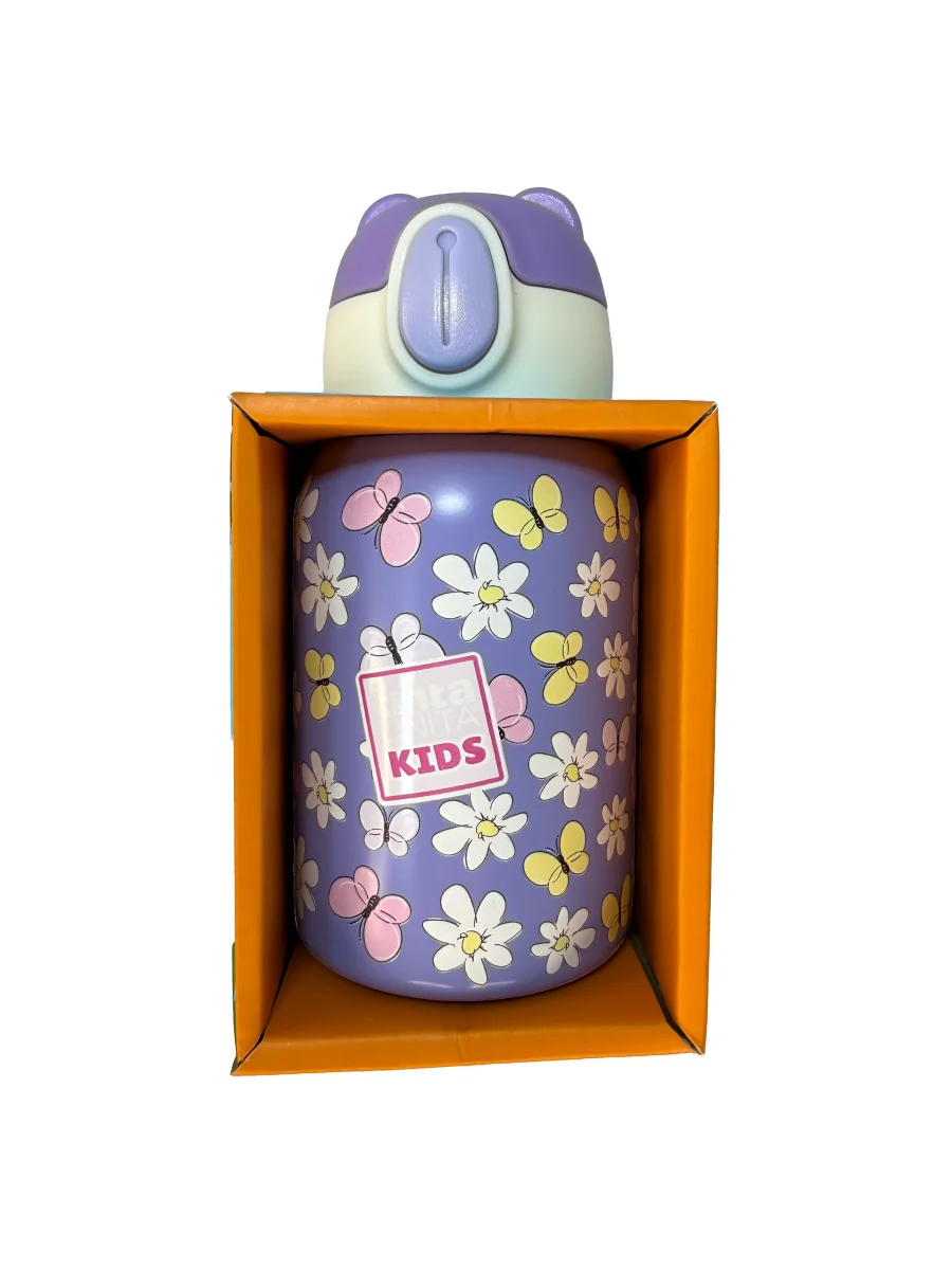 Borraccia T.U. Zoowild - immagine 3